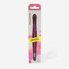 Staleks PRO Manicure Pusher with Silicone Handle Gummy UNIQ 10 TYPE 4.2  Narrow Rounded Pusher + Bent Blade (Professional Dual-Ended Cuticle Pusher) view 4