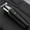 YHNNH Professional Hair Clipper, Rechargeable Cordless Men's Hair Clipper, Portable Electric Trimmer view 4
