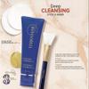 Dual Action Exfoliating Gel Terramar, with AHA, Physical and Chemical Deep Cleansing, 80mL/2.70 fl. oz. view 2