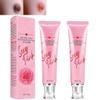 2PCS Pink Privates Intimate Area Cream, Rosa Privates rea ntima Crema, labios y pezones crema, Lips & Nipple Cream, Piel Cara Crema Corporal labios Crema Axila view 1