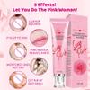 2PCS Pink Privates Intimate Area Cream, Rosa Privates rea ntima Crema, labios y pezones crema, Lips & Nipple Cream, Piel Cara Crema Corporal labios Crema Axila view 2