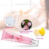 2PCS Pink Privates Intimate Area Cream, Rosa Privates rea ntima Crema, labios y pezones crema, Lips & Nipple Cream, Piel Cara Crema Corporal labios Crema Axila view 4
