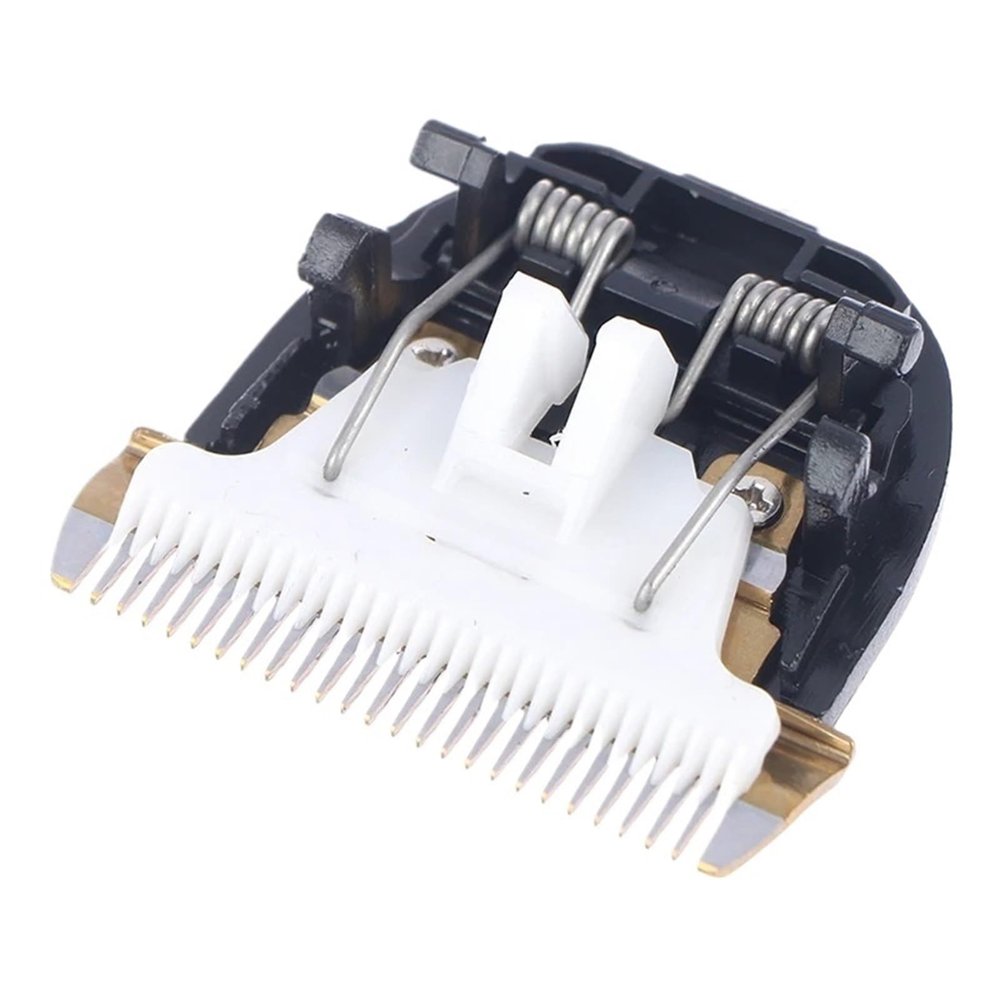 1PC Replacement Clipper Blade Cutter Hair Trimmer Shaver Universal Accessories