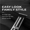 YHNNH Men's Hair Clippers, Professional Beard Trimmers, Electric Clippers, Portable Hair Clippers, Bald Head Sculpting view 2