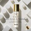 BOUMBOUM Milk 3in1 Barrier Spray - Hydrating Toner, Serum & Moisturizer with Squalane, Lightweight, Soothing, Quick Absorbing & Non-Greasy - (3.3 oz) view 4