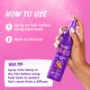 Au~ssie Total Miracle Heat Protecting Spray, for All Hair Types, Sulfate Free, 8.5 fl oz view 3