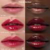 LIP Nectar Hydrating Lip Stain  Long-Wear Moisturizing Lip Tint with Glossy Finish, Vegan & Cruelty-Free, Soft, Plump, Comfortable Wear - Color: Pois de Senteur- (Vibrant Pink) view 4