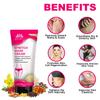 INTIIMIFY'S Stretch Mark Removal Cream for Women, Maternity Skin Care Lotion for Pregnancy & Postpartum, Reduces Marks & Scars  50g (Pack of 1) view 3