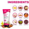 INTIIMIFY'S Stretch Mark Removal Cream for Women, Maternity Skin Care Lotion for Pregnancy & Postpartum, Reduces Marks & Scars  50g (Pack of 1) view 4