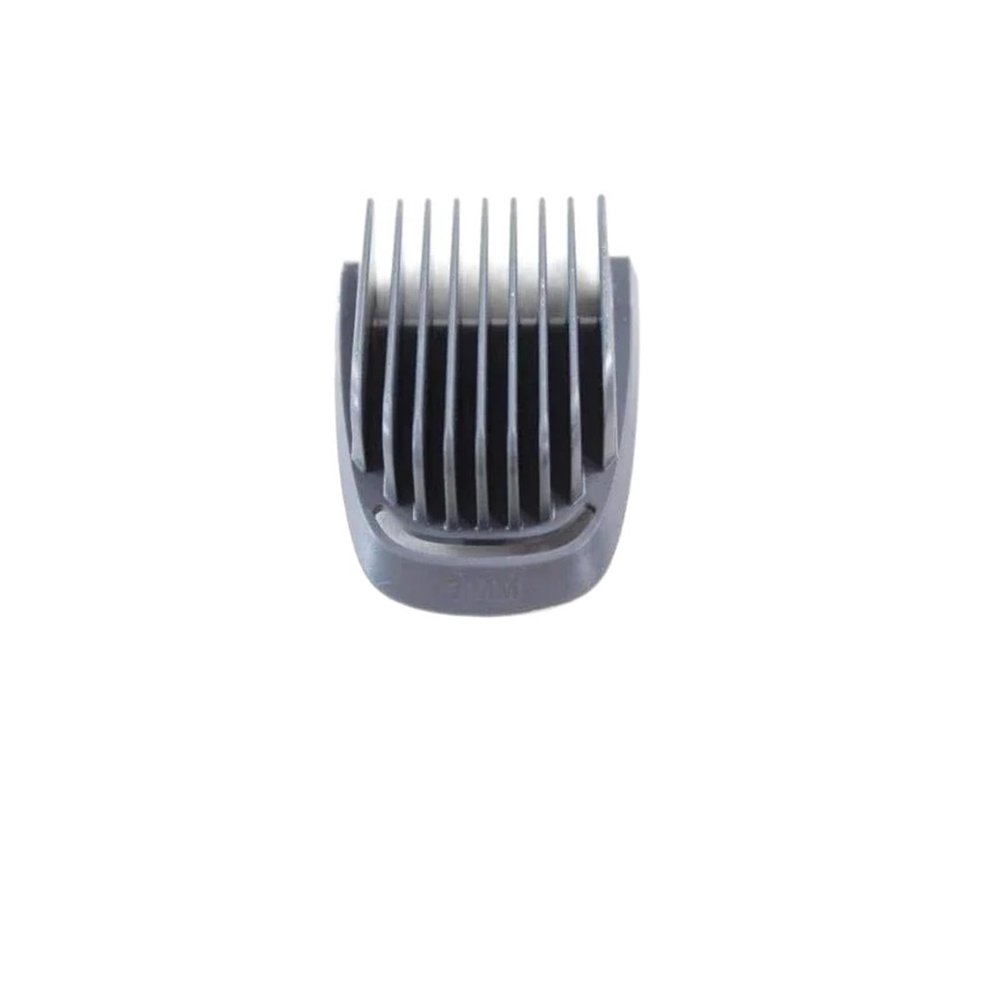 1-3-5-7mm Guards Comb,compatible For PhilipsMG3720,MG3721,MG3722,MG3730,MG3740,MG3747,MG3748,MG3750,MG3757(7mm)