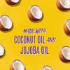 Au-ssie Miracle Curls Styling Mousse with Coconut & Jojoba Oil, for Curly Hair, Unisex 6.0 fl oz view 3