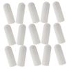 SOIMISS 15pcs 50ml Roller Ball Bottles Plastic Refillable for Oils view 1