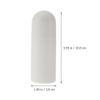 SOIMISS 15pcs 50ml Roller Ball Bottles Plastic Refillable for Oils view 2