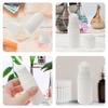 SOIMISS 15pcs 50ml Roller Ball Bottles Plastic Refillable for Oils view 3