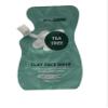 Clay Face Mask, Purifying & Refreshing Clear Complexion, Instant Glow Formula, 35g/1.23 oz (Tea Tree) view 1