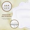 Bath Pillow 3D4D Bathtub Bathroom Functional view 3
