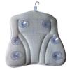 Bathtub Pillow Non-Slip Bath Mesh SPA Breathable Cushion view 2