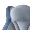 Bathtub Pillow Non-Slip Bath Mesh SPA Breathable Cushion view 3