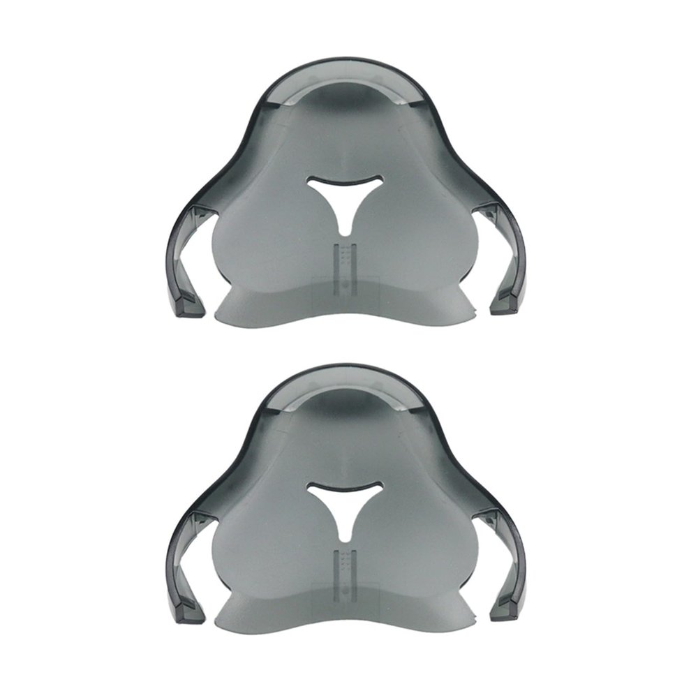 2Pcs Shaver Head Cover Compatible For Philips RQ11 RQ12 S9000S 7000 RQ1150 RQ1151