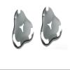 2Pcs Shaver Head Cover Compatible For Philips RQ11 RQ12 S9000S 7000 RQ1150 RQ1151 view 2