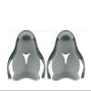 2Pcs Shaver Head Cover Compatible For Philips RQ11 RQ12 S9000S 7000 RQ1150 RQ1151 view 4