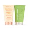 Face Wash Duo  Skincare Set  Cleanser Combo  Facial Wash Set  Beauty Cleanser Pair view 1