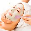 CIMAXIC 2pcs Dual-Head Silicone Facial Cleansing Brush Soft Exfoliating Manual Face Wash Cleaner for Sensitive Skin Gentle Massage and Deep Pore Cleaning Nordic Green and Pink view 4