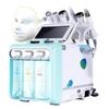 6-in-1 Facial Cleansing Device,Professional Deep Cleansing of Facial Skin, Removal of Blackheads, and Firming of Skin view 2