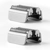 83M Series 8 Replacement Head Compatible with Braun S8 Replacement Head Wet and Dry,Upgrade Foil & Cutter for Braun Series 8 Replacement Head Electric Razor Blades Model 8370cc 8340s 8350s 8467 view 1