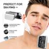 83M Series 8 Replacement Head Compatible with Braun S8 Replacement Head Wet and Dry,Upgrade Foil & Cutter for Braun Series 8 Replacement Head Electric Razor Blades Model 8370cc 8340s 8350s 8467 view 4