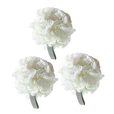 ARTSEWPLY 3Pcs Bath Poufs Mesh Shower Scrubber for Women and Men Soft PE Material Exfoliating Body Sponges Portable Lightweight Loofah Bath Puff for Deep Skin Cleansing and Healthy Skin Care