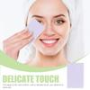 COOPHYA Oil Absorbing Blotting Sheets with Green Tea Lavender Herbal Scents for Oily Skin Care Facial Oil Control Tissues for Men and Women Portable Skin-friendly Material view 2