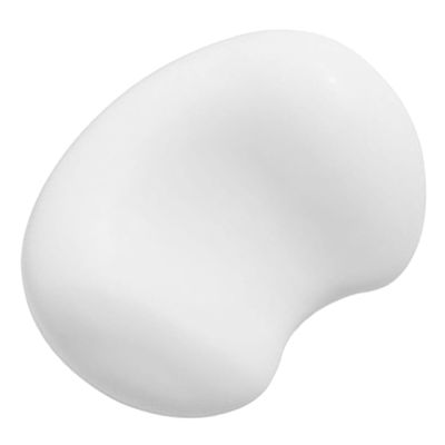 GRADENEVE Luxury Bathtub Pillow with Suction Cups PU Material Head Rest for Neck and Shoulder Support Non-Slip Bath Cushion for Household Spa Relaxation and Comfortable Soaking