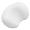 GRADENEVE Luxury Bathtub Pillow with Suction Cups PU Material Head Rest for Neck and Shoulder Support Non-Slip Bath Cushion for Household Spa Relaxation and Comfortable Soaking view 1