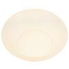 ASAKKURA Large Foot Bath Bucket Plastic Soak Tub for Feet Spa and Home Use Thick Basin Comfortable Relaxing Soak Sturdy Non-deforming Wash Basin view 1