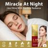 Anti Wrinkle Patches for Lip,Smoothing Fine Lines&Wrinkles,Silicone Patches for Smile Lines,Overnight Lip Wrinkle Treatment view 3