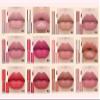 12Pcs Matte Liquid Lipstick Set For Girls & Women, 24 Hours Long Lasting Waterproof Nude & Dark Red Lip Gloss Makeup Gift Kits view 2