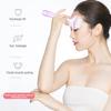 Didiseaon 4Pcs Facial Roller Massager for Women Manual Skin Care Tools with Hanging Wrinkle Reduction and Skin Rejuvenation Smooth Touch Design for Easy Use and Compact Storage Random Color view 2