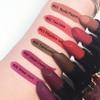 6-colors Long-Lasting Matte Lipstick - Transfer-Proof & Water-Resistant, All-Day Color Stay with Brightening Formula, Non-Drying Liquid Lipstick (6) view 3