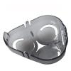 1Pcs Shaver Replace Head Protection Cap Cover For Compatible For Philips S5570 S5571 S5620 S5008 S5010 S5011 S5013 S5050 S5070 S5075 S5210 view 2