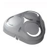1Pcs Shaver Replace Head Protection Cap Cover For Compatible For Philips S5570 S5571 S5620 S5008 S5010 S5011 S5013 S5050 S5070 S5075 S5210 view 4