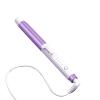 Hair Curler Large Volume Does Not Hurt The Hair Perm Negative Ion 32mm Bangs Lasting Syling Electric Curling Iron(Pink-32mm,UK) view 2