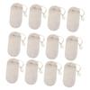KAILIKETIY 20PCS Volcanic Pumice Stone Foot File Foot Care Tool for Dead Skin Removal Callus Remover Lightweight Compact Grinding Stones for Smooth Heels and Soft view 1