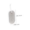 KAILIKETIY 20PCS Volcanic Pumice Stone Foot File Foot Care Tool for Dead Skin Removal Callus Remover Lightweight Compact Grinding Stones for Smooth Heels and Soft view 2