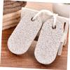 KAILIKETIY 20PCS Volcanic Pumice Stone Foot File Foot Care Tool for Dead Skin Removal Callus Remover Lightweight Compact Grinding Stones for Smooth Heels and Soft view 3