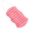 ARTSEWPLY Gentle Exfoliating Body Sponge Shower Pouf for Women Men Soft Konjac Bath Scrubber with Luxurious Foam for Deep Cleansing and Smooth Skin Ergonomic Grip Multipurpose Use view 1