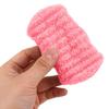 ARTSEWPLY Gentle Exfoliating Body Sponge Shower Pouf for Women Men Soft Konjac Bath Scrubber with Luxurious Foam for Deep Cleansing and Smooth Skin Ergonomic Grip Multipurpose Use view 4