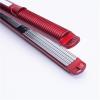 Ceramic Wave Hair Curling Iron Ceramic Temperature Control Hair Curler Irons Roller Curl Wand Waver Styling Tools Hair Styler(UK) view 2