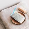 COOPHYA 10Pcs Soap Saver Pouch Net with Drawstring PE Mesh Exfoliating Foaming Washing Bag for Shower Facial Body Cleaning Portable Lightweight view 3