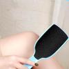 ADOCARN 2pcs Double-Sided Arc Foot File Callus Remover Rasp with Ergonomic Handle for Dead Skin Exfoliation Pedicure Tool Suitable for Home and Professional Use view 3